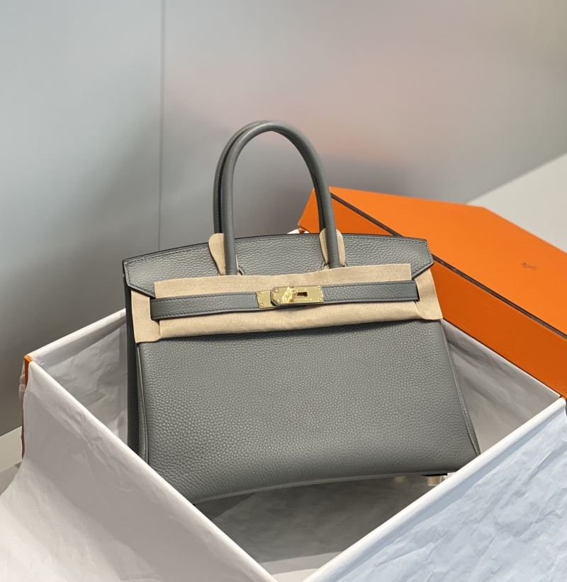 Hermes Top Handle Bags